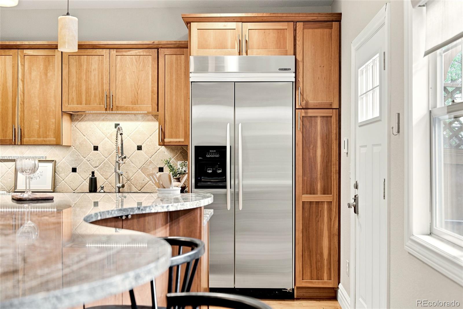 MLS Image #6 for 1665 s sherman street ,denver, Colorado