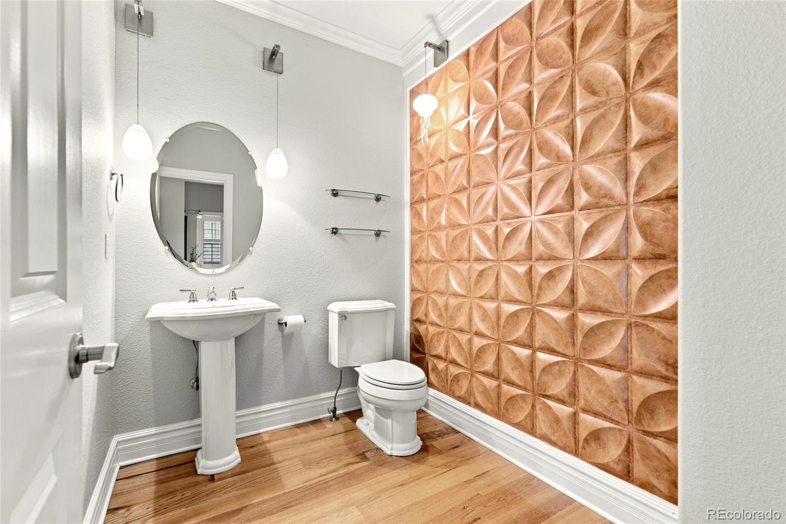 MLS Image #9 for 1665 s sherman street ,denver, Colorado