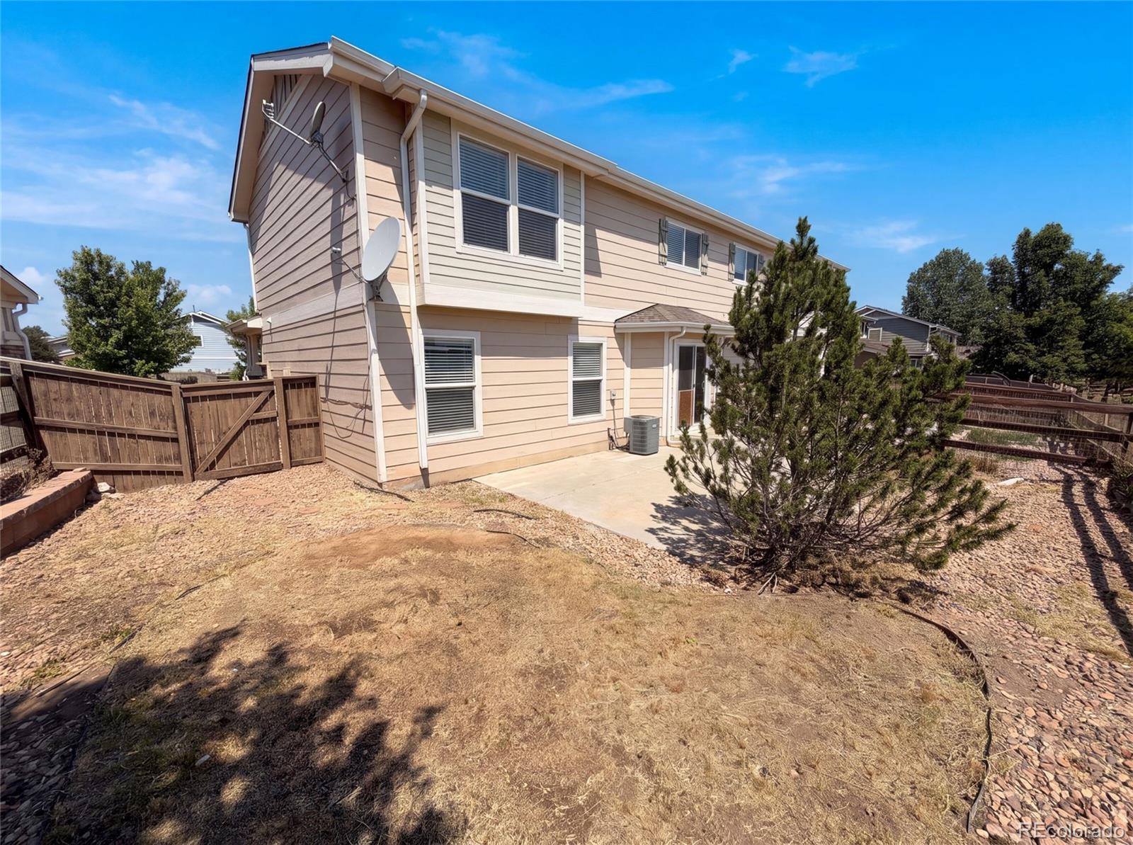 MLS Image #4 for 5659  raleigh circle ,castle rock, Colorado