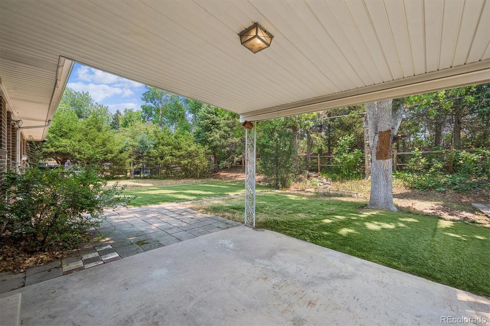 MLS Image #3 for 6408 s acoma street,littleton, Colorado