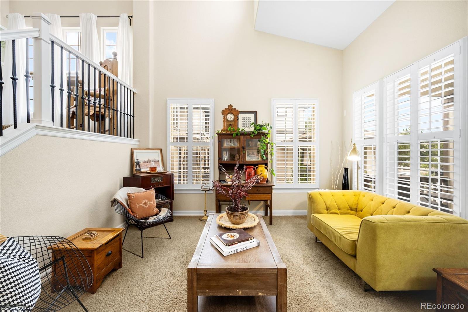 MLS Image #10 for 7055  winter ridge lane,castle rock, Colorado