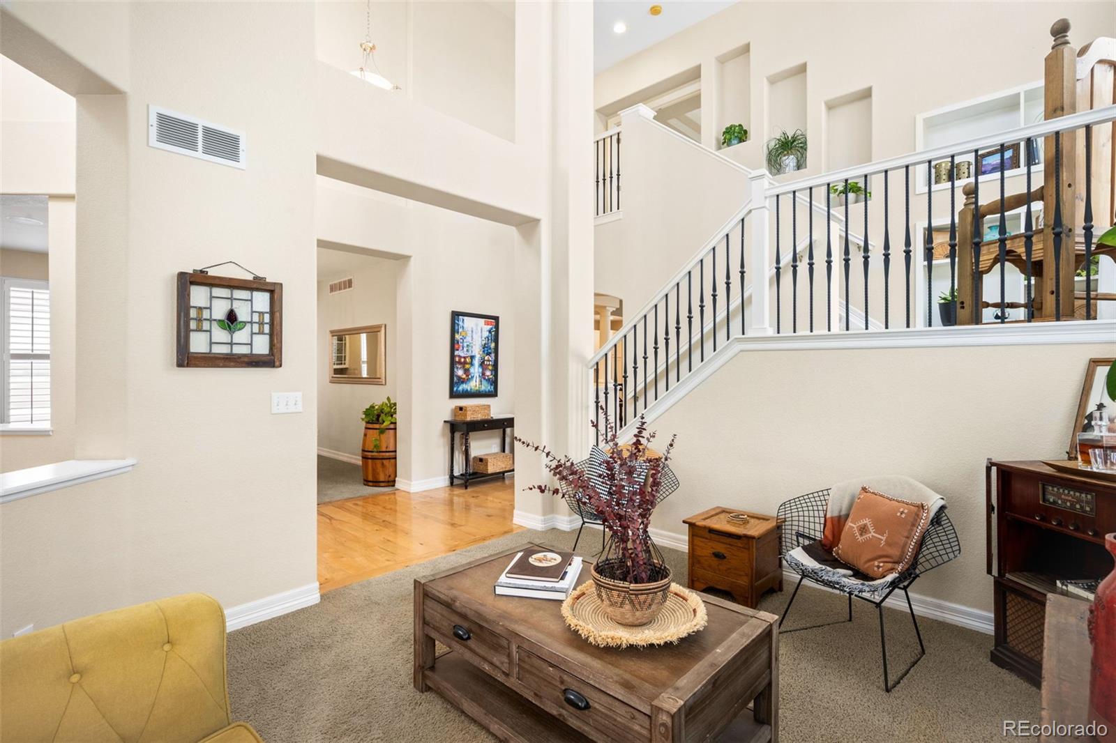MLS Image #11 for 7055  winter ridge lane,castle rock, Colorado