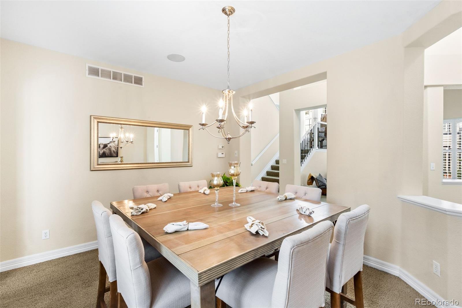 MLS Image #13 for 7055  winter ridge lane,castle rock, Colorado