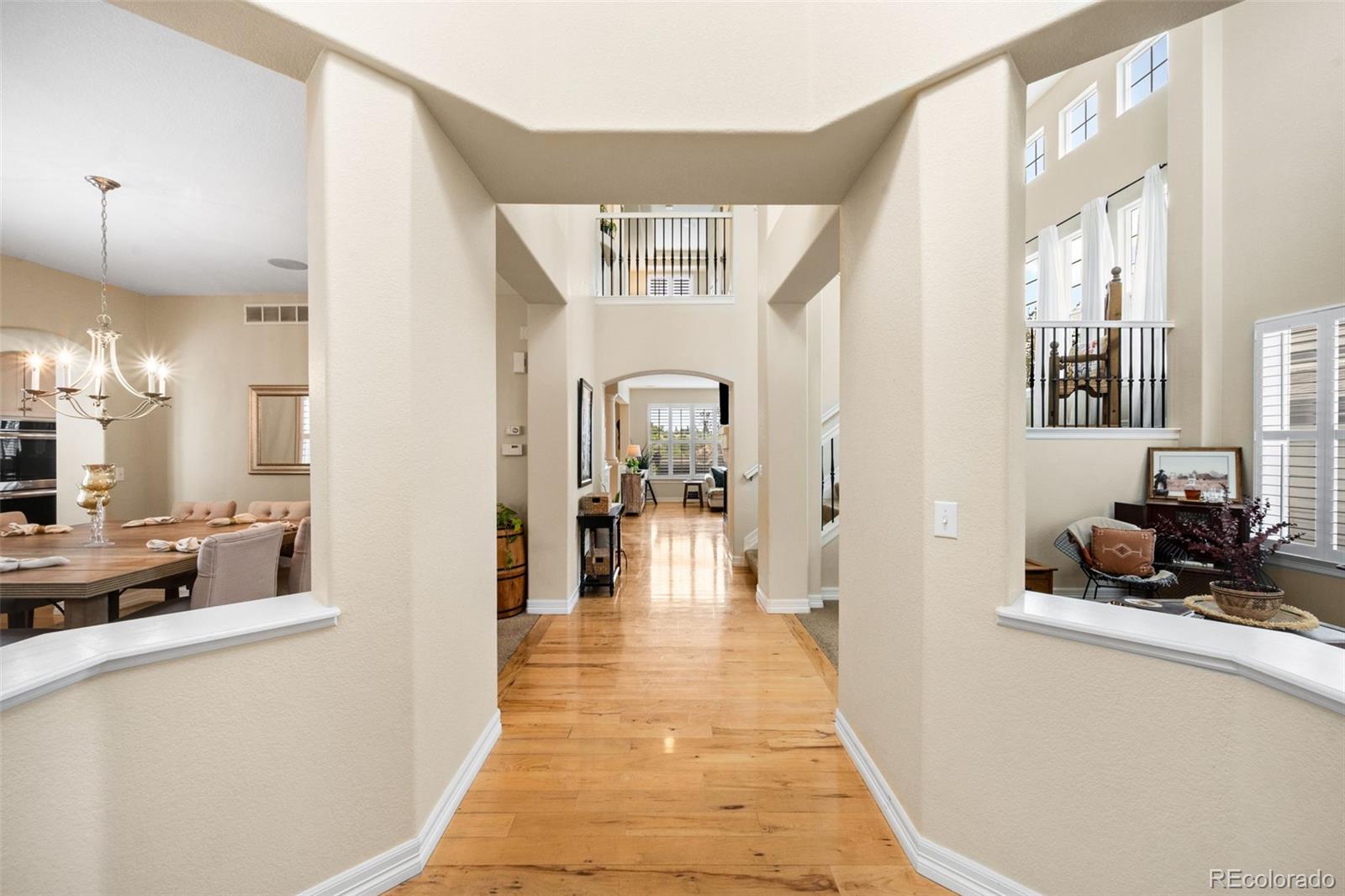 MLS Image #14 for 7055  winter ridge lane,castle rock, Colorado