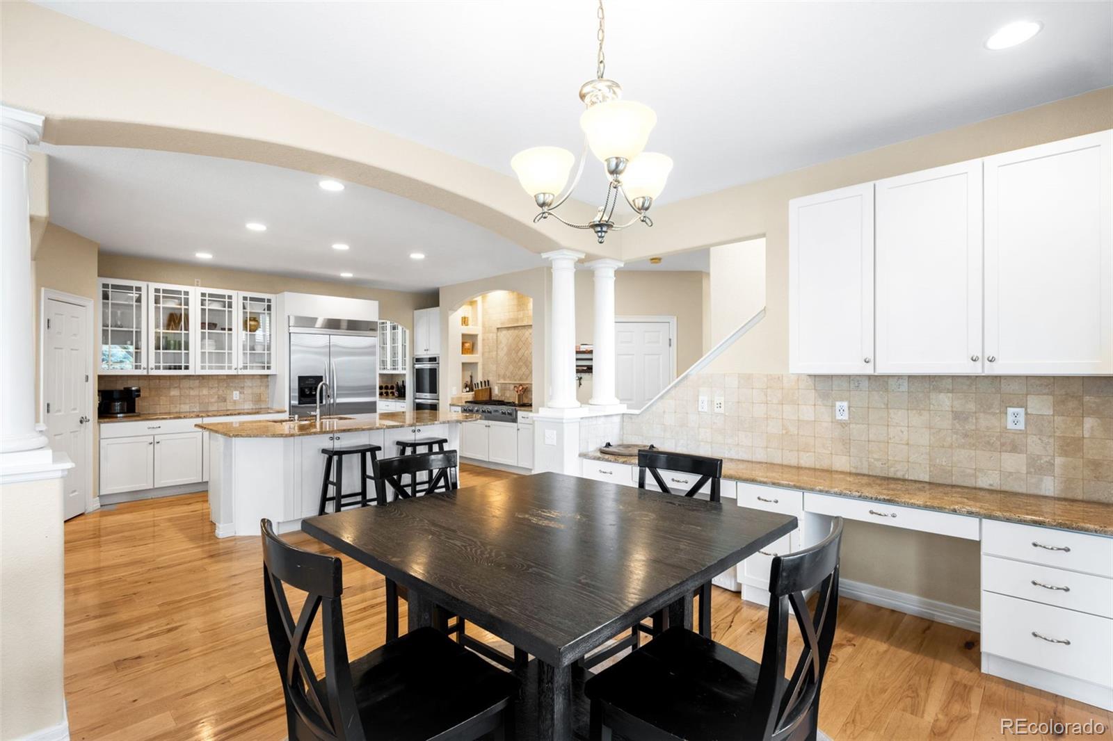MLS Image #15 for 7055  winter ridge lane,castle rock, Colorado