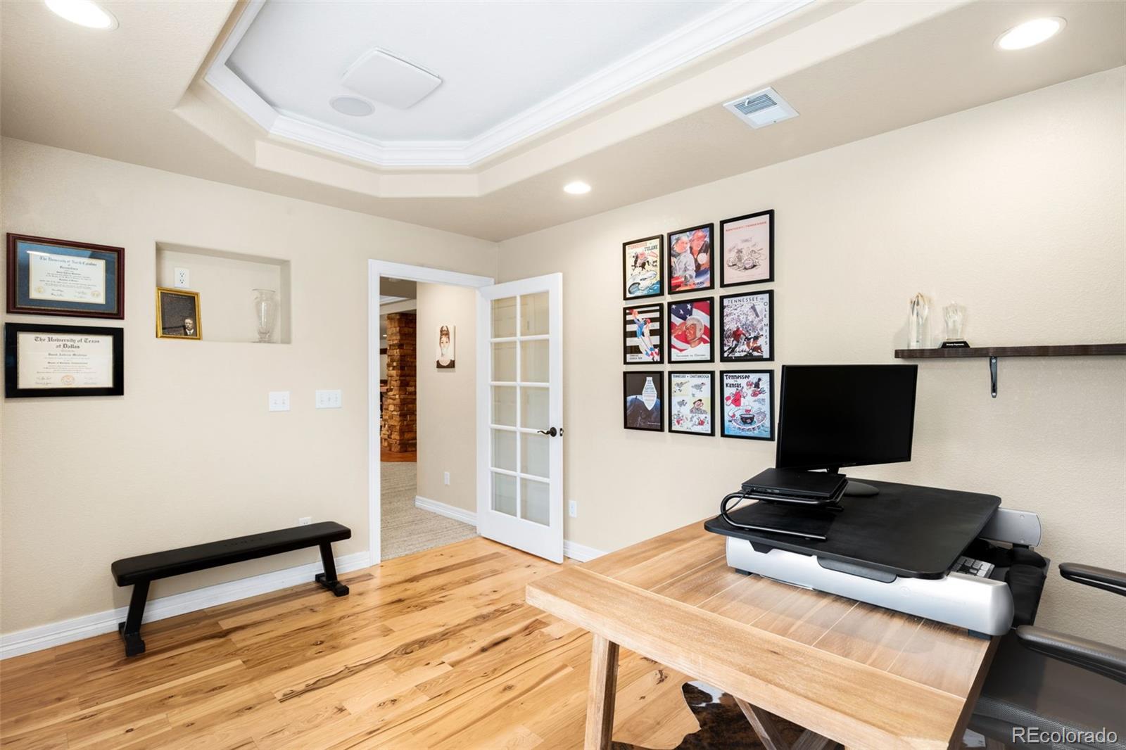 MLS Image #17 for 7055  winter ridge lane,castle rock, Colorado