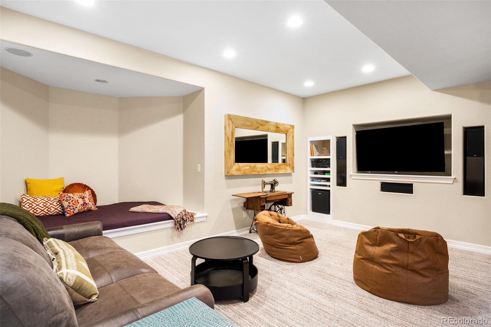 MLS Image #19 for 7055  winter ridge lane,castle rock, Colorado