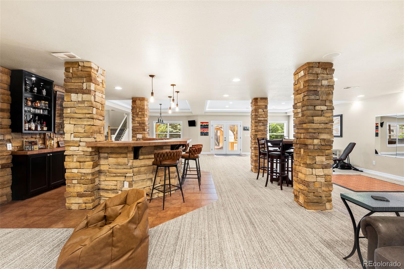 MLS Image #20 for 7055  winter ridge lane,castle rock, Colorado