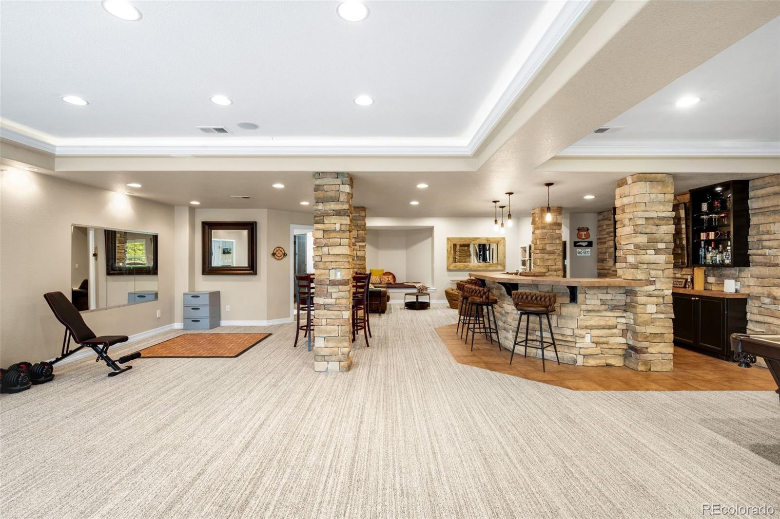 MLS Image #23 for 7055  winter ridge lane,castle rock, Colorado