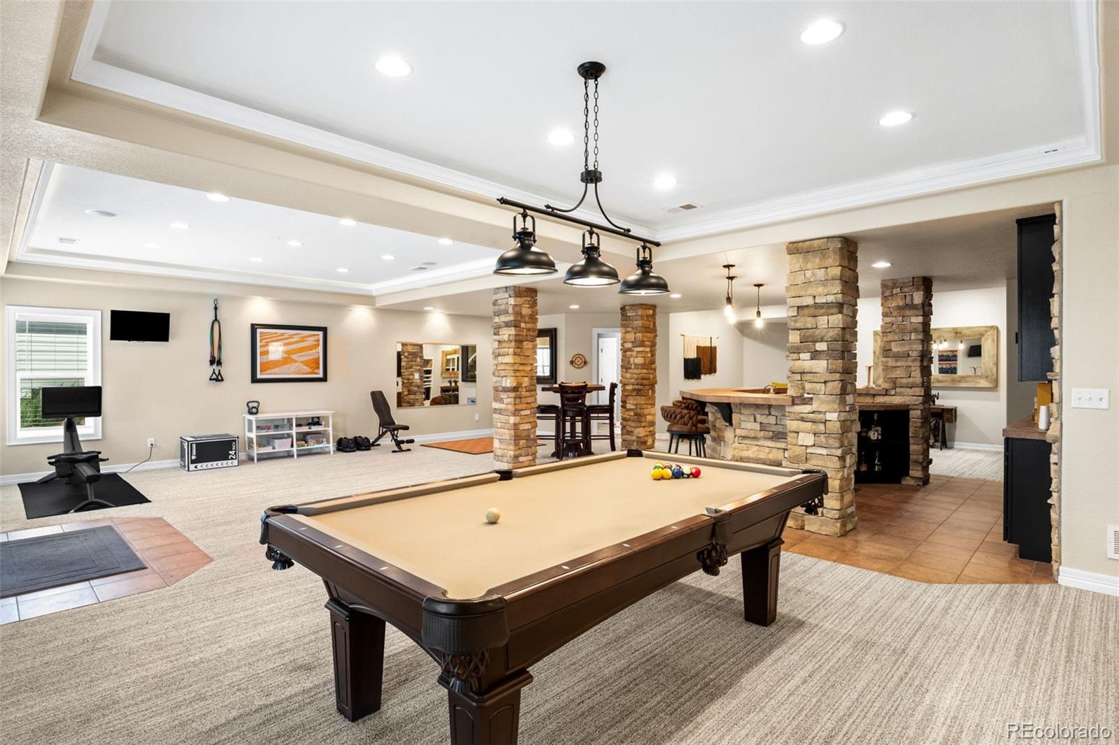 MLS Image #24 for 7055  winter ridge lane,castle rock, Colorado