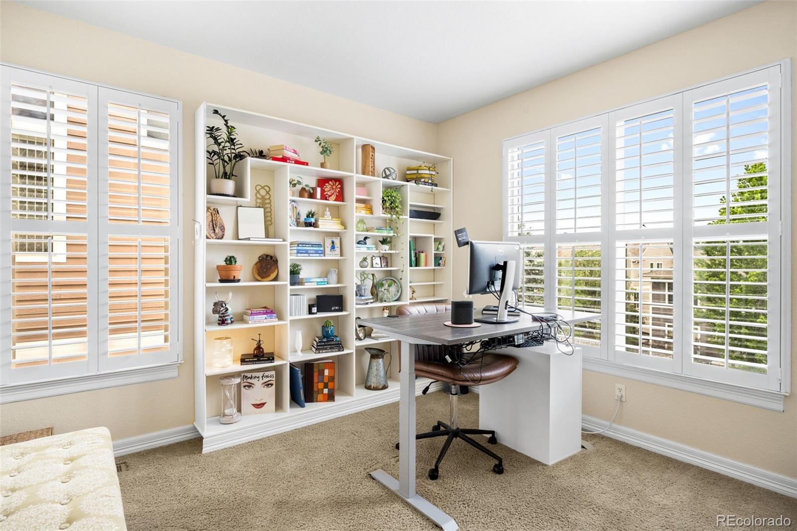 MLS Image #25 for 7055  winter ridge lane,castle rock, Colorado