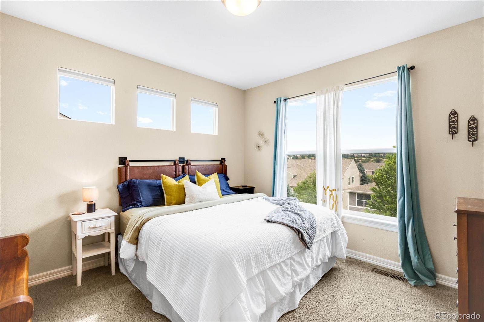 MLS Image #27 for 7055  winter ridge lane,castle rock, Colorado