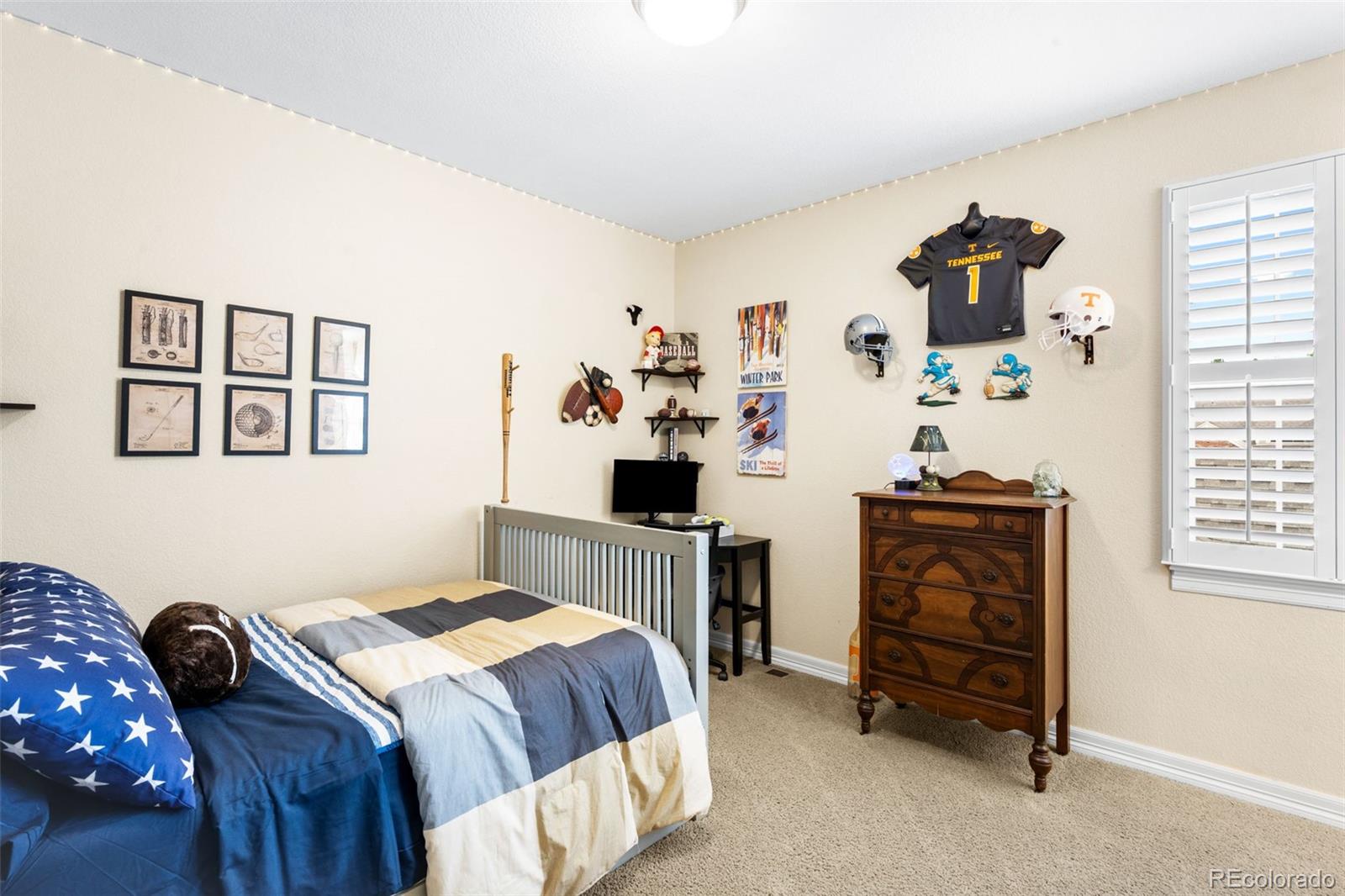 MLS Image #29 for 7055  winter ridge lane,castle rock, Colorado