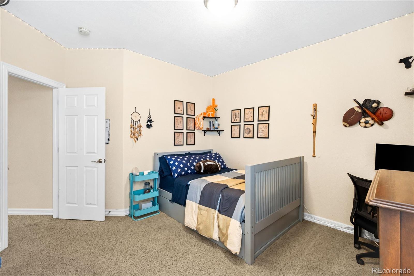 MLS Image #31 for 7055  winter ridge lane,castle rock, Colorado