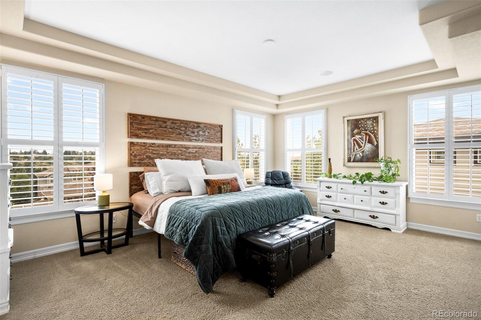 MLS Image #40 for 7055  winter ridge lane,castle rock, Colorado