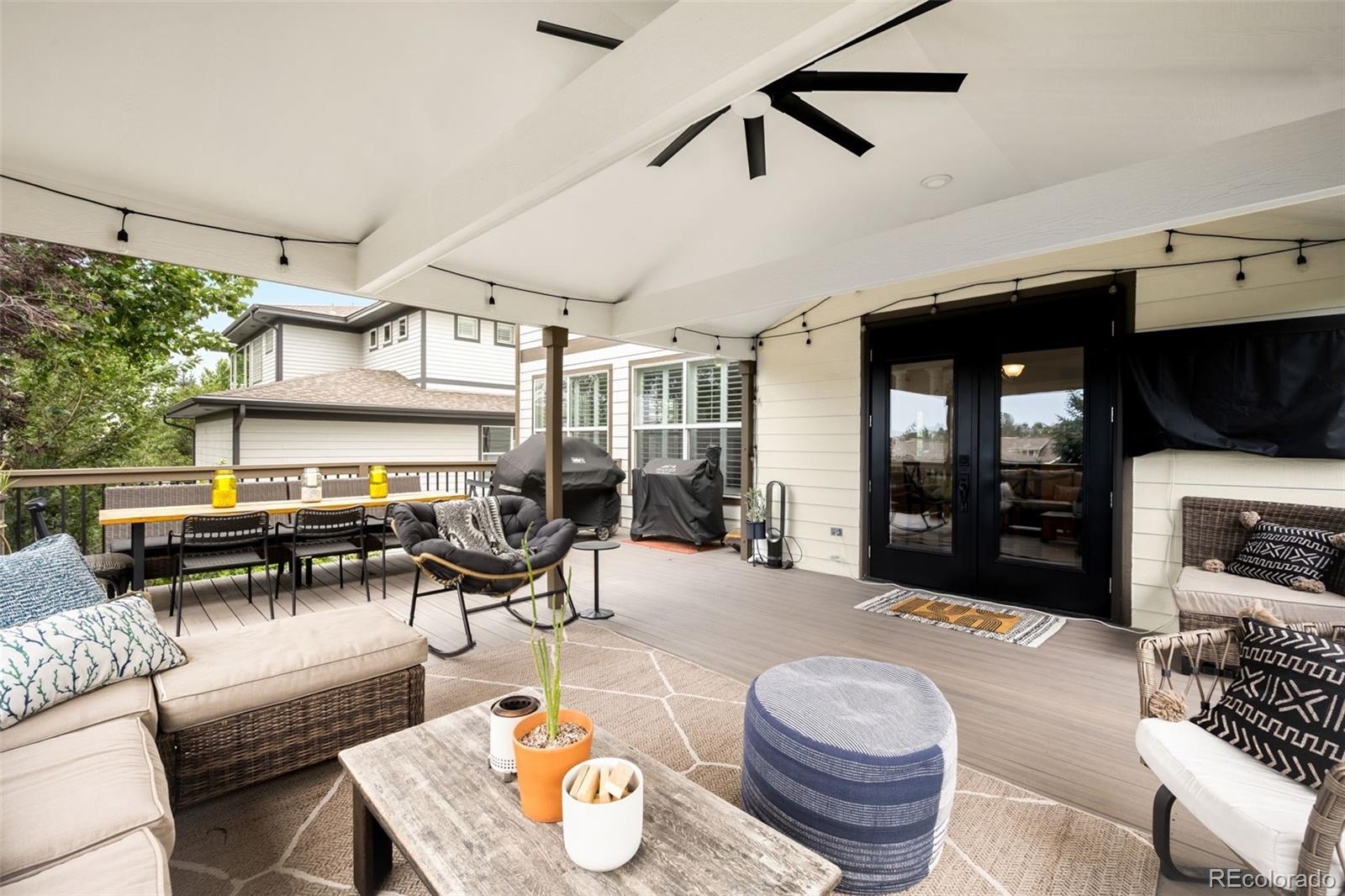MLS Image #42 for 7055  winter ridge lane,castle rock, Colorado