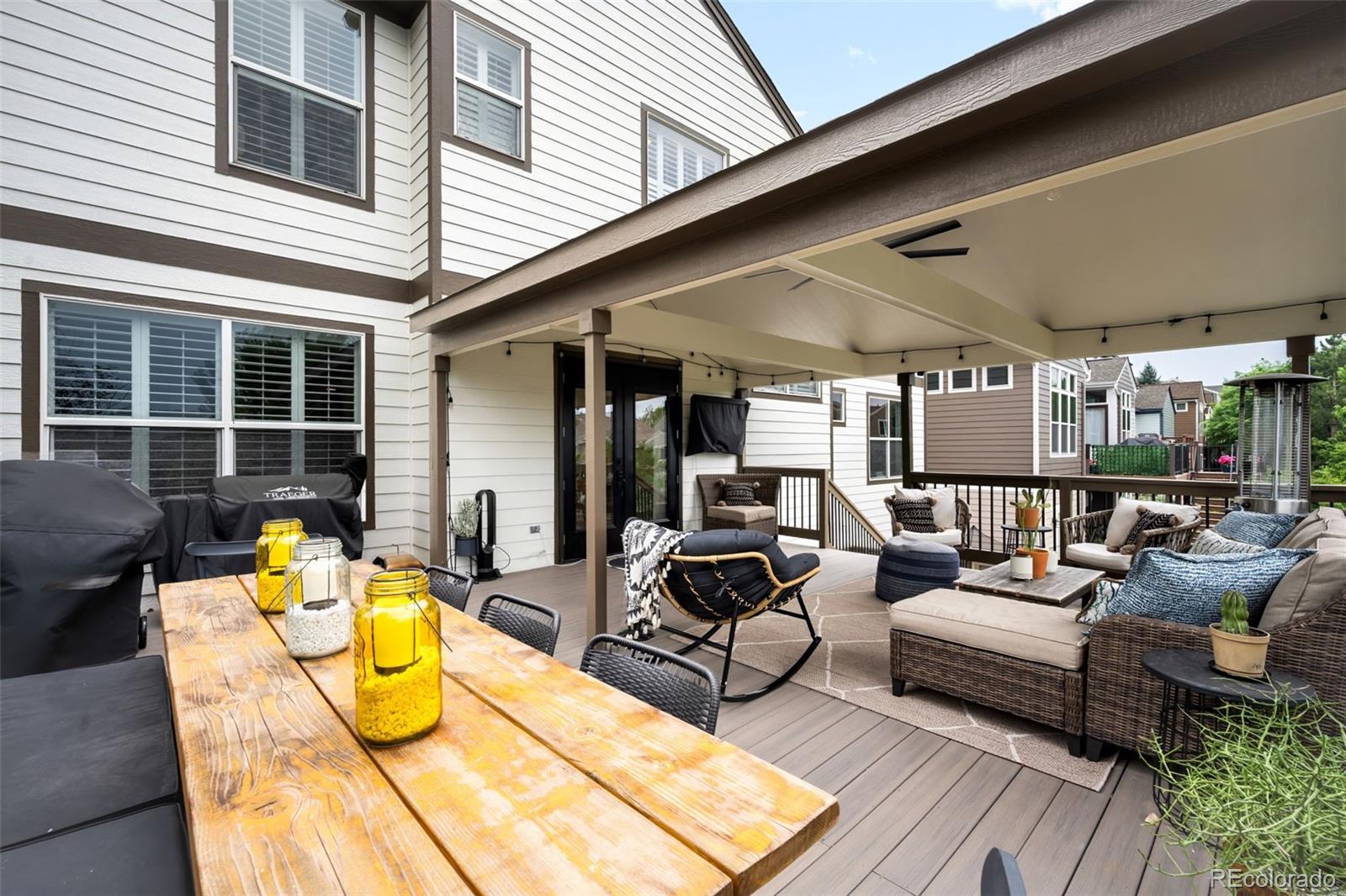 MLS Image #43 for 7055  winter ridge lane,castle rock, Colorado