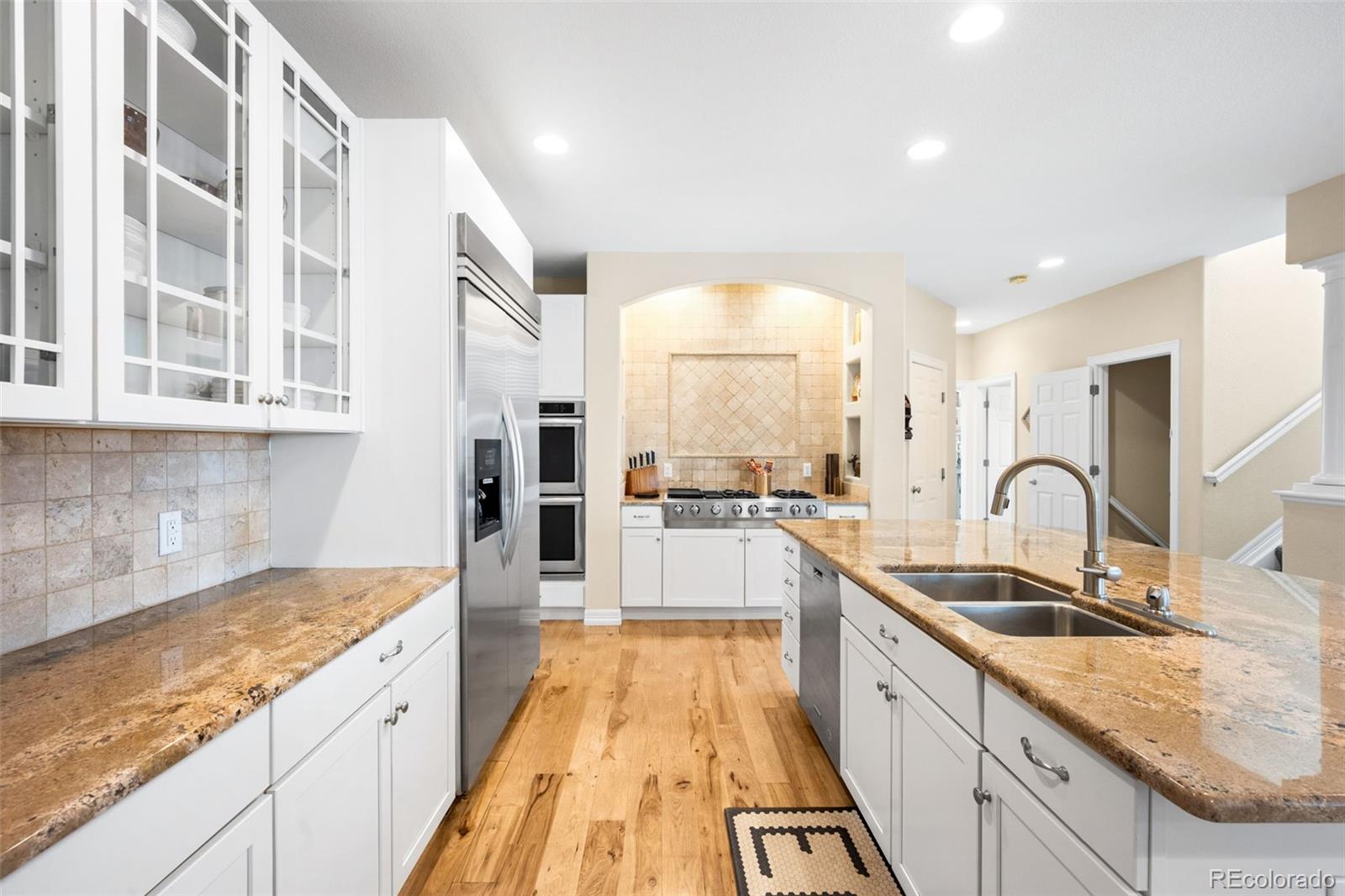 MLS Image #7 for 7055  winter ridge lane,castle rock, Colorado