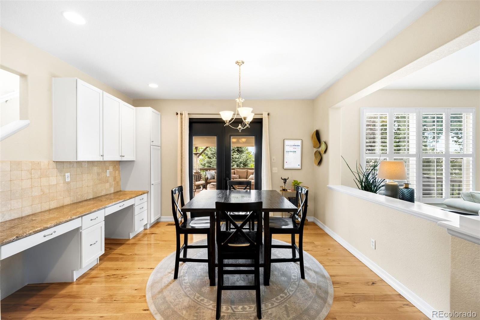 MLS Image #8 for 7055  winter ridge lane,castle rock, Colorado