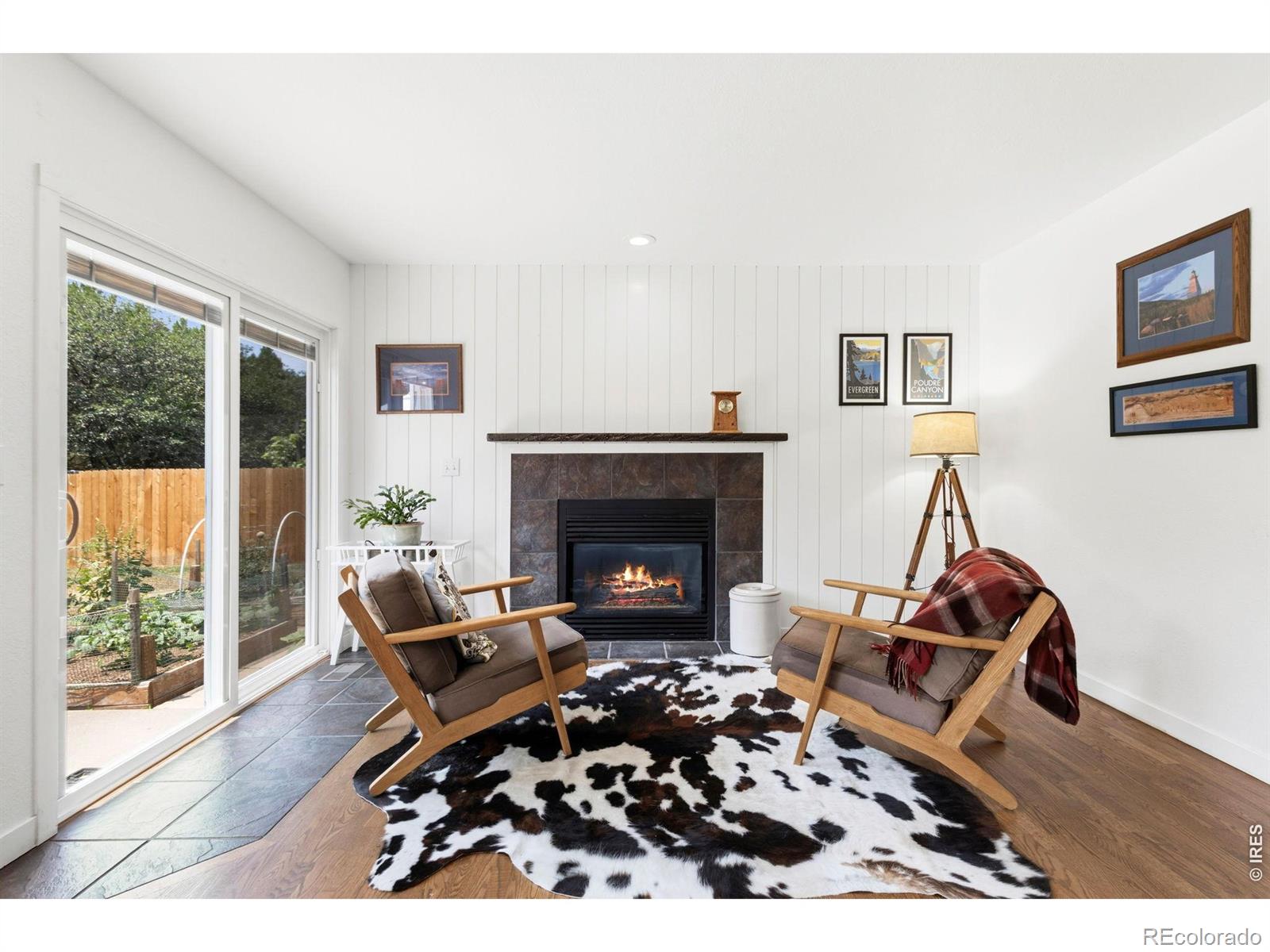 MLS Image #10 for 2307  silver trails drive,fort collins, Colorado