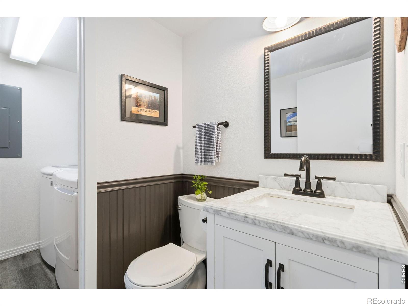 MLS Image #11 for 2307  silver trails drive,fort collins, Colorado