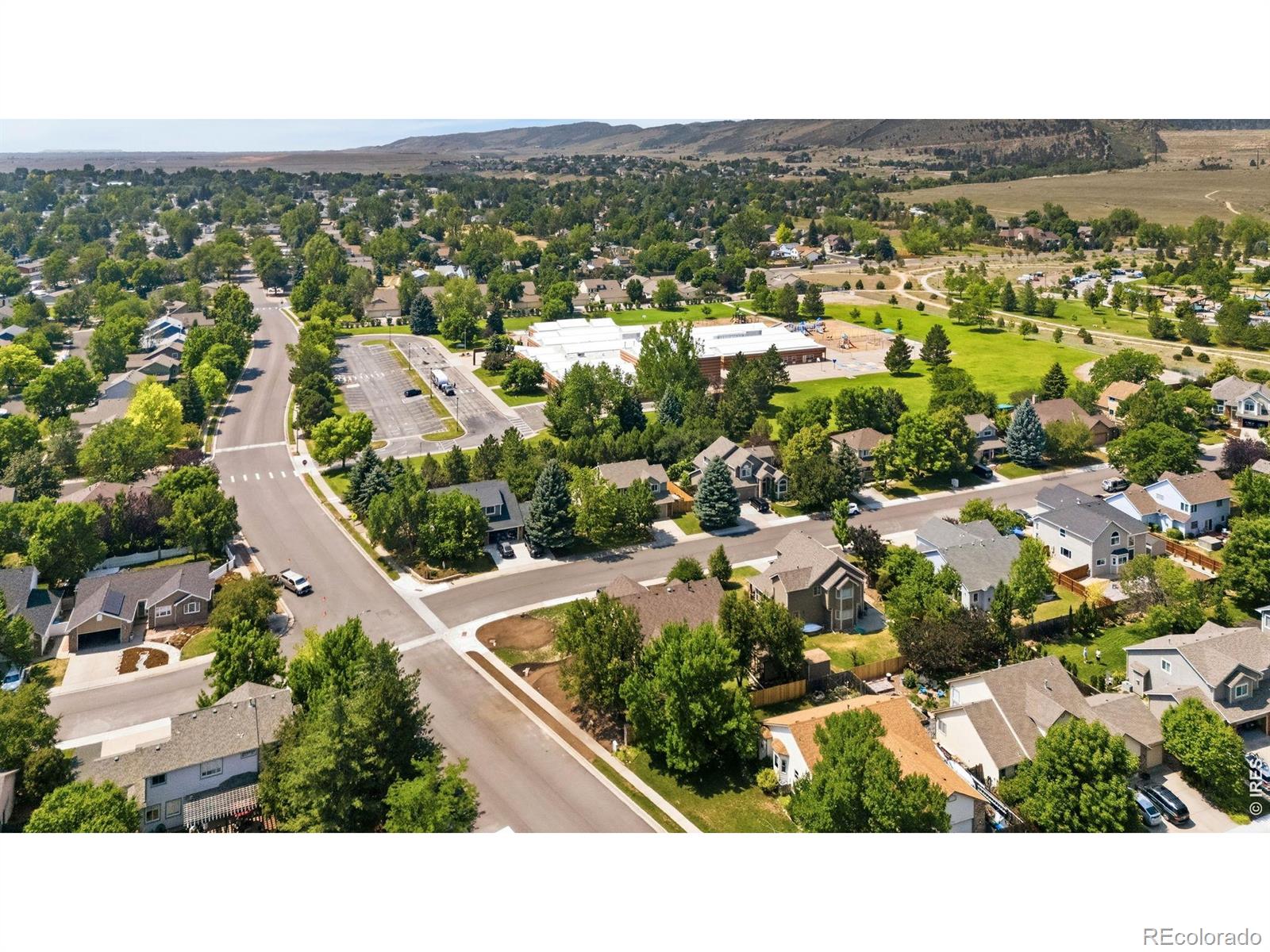 MLS Image #28 for 2307  silver trails drive,fort collins, Colorado