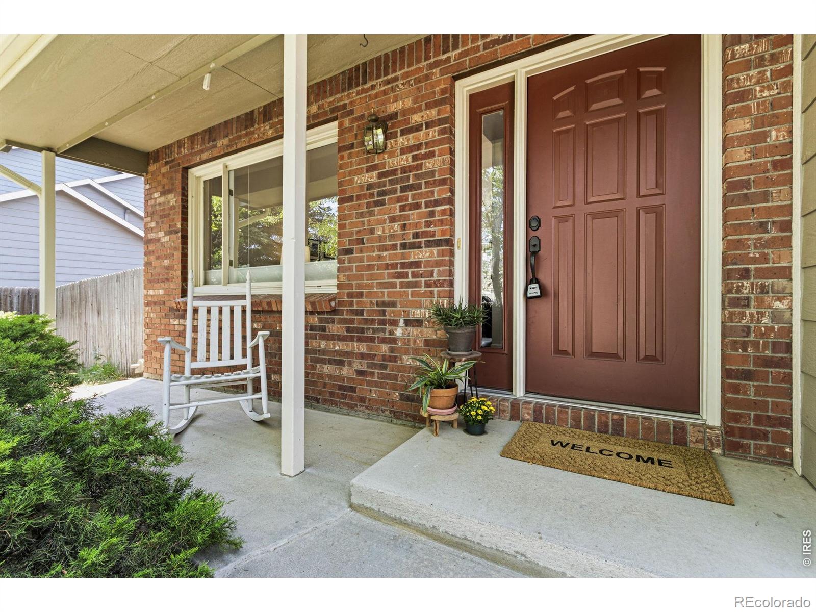 MLS Image #3 for 2307  silver trails drive,fort collins, Colorado