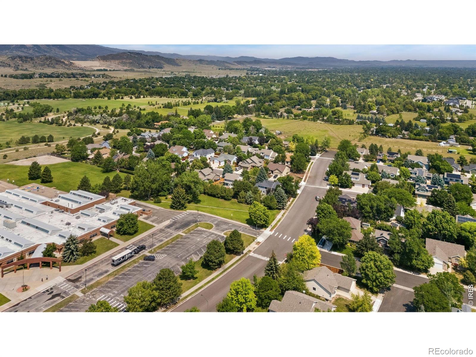 MLS Image #30 for 2307  silver trails drive,fort collins, Colorado