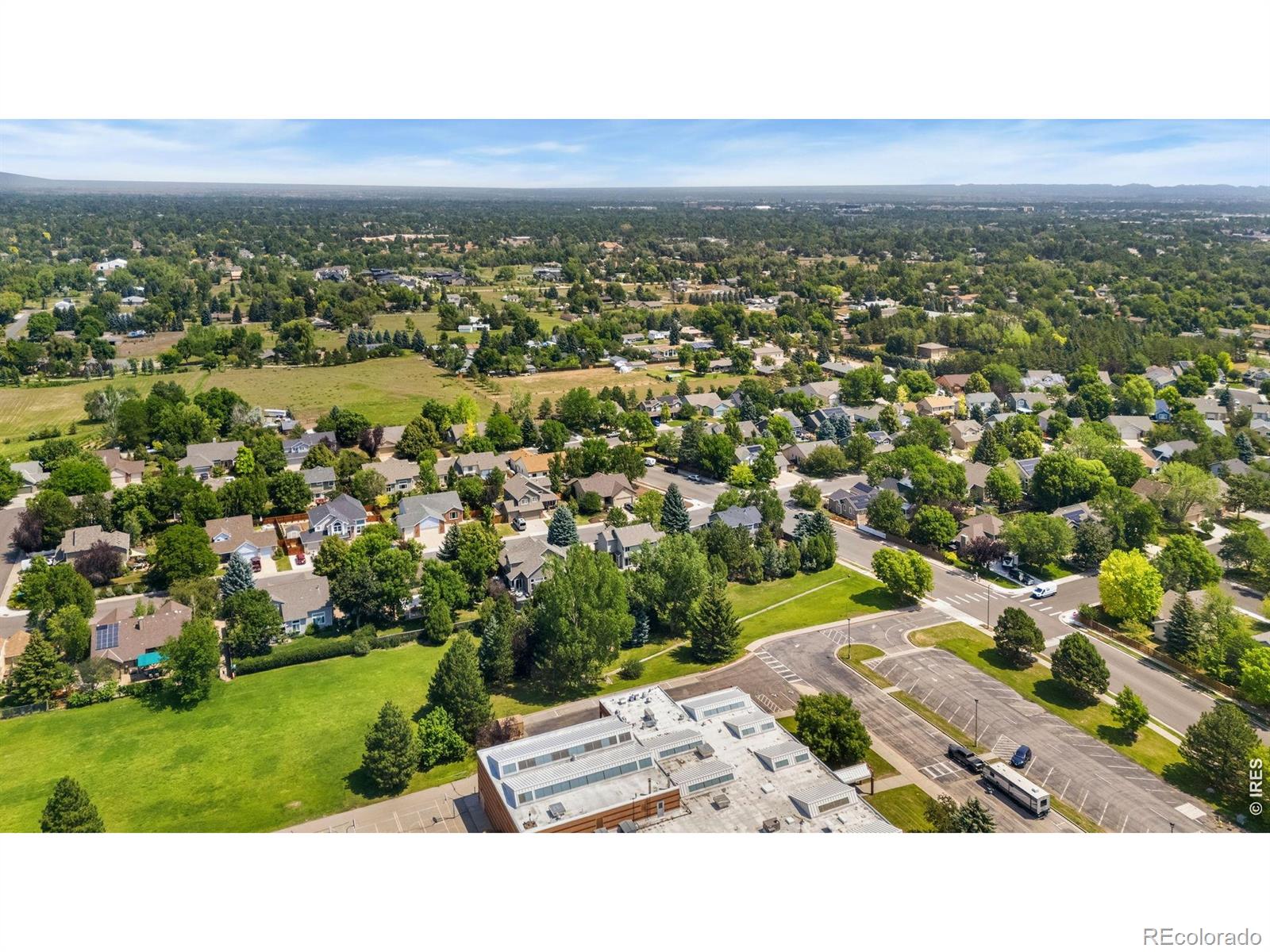 MLS Image #31 for 2307  silver trails drive,fort collins, Colorado