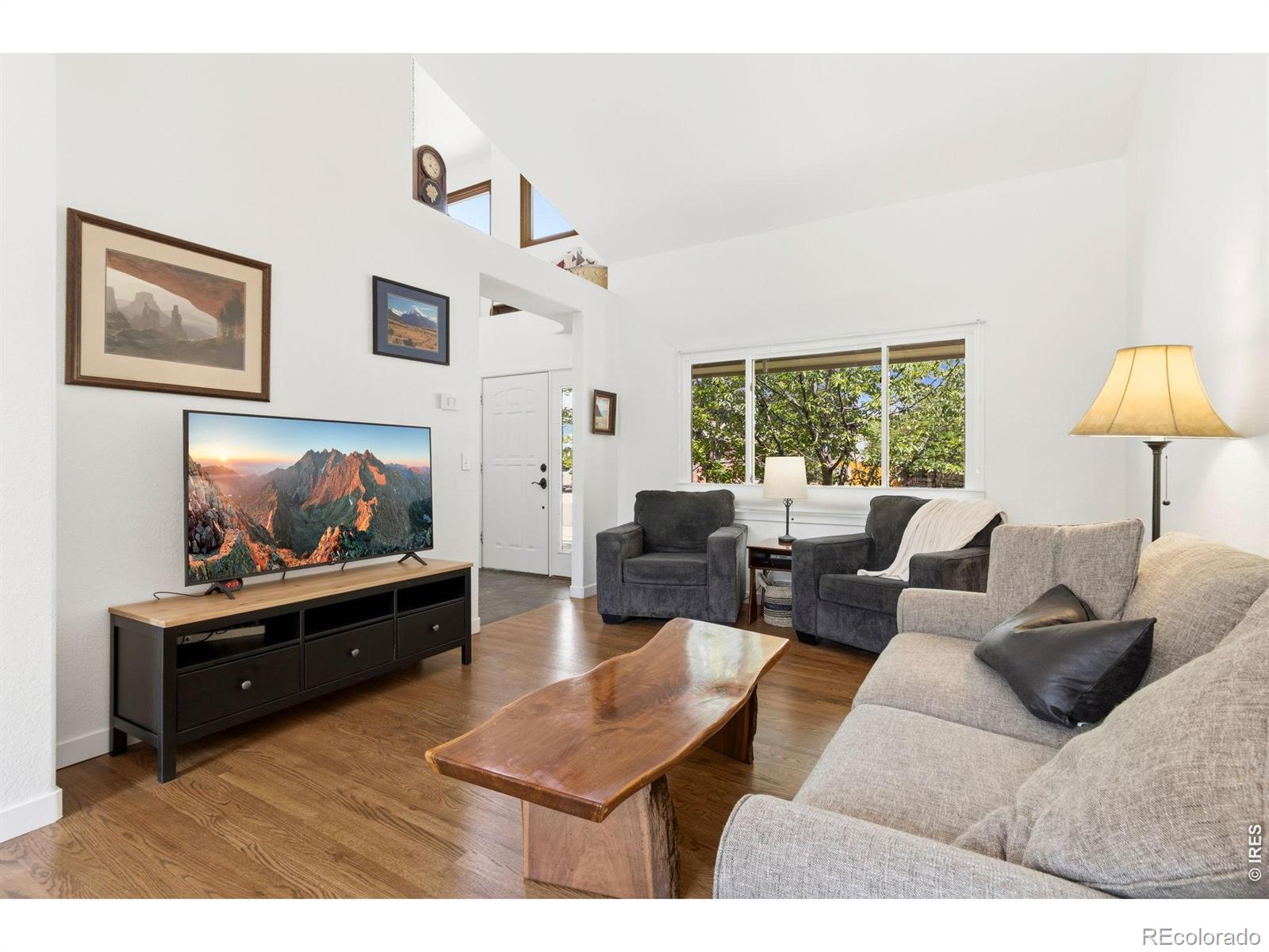 MLS Image #4 for 2307  silver trails drive,fort collins, Colorado