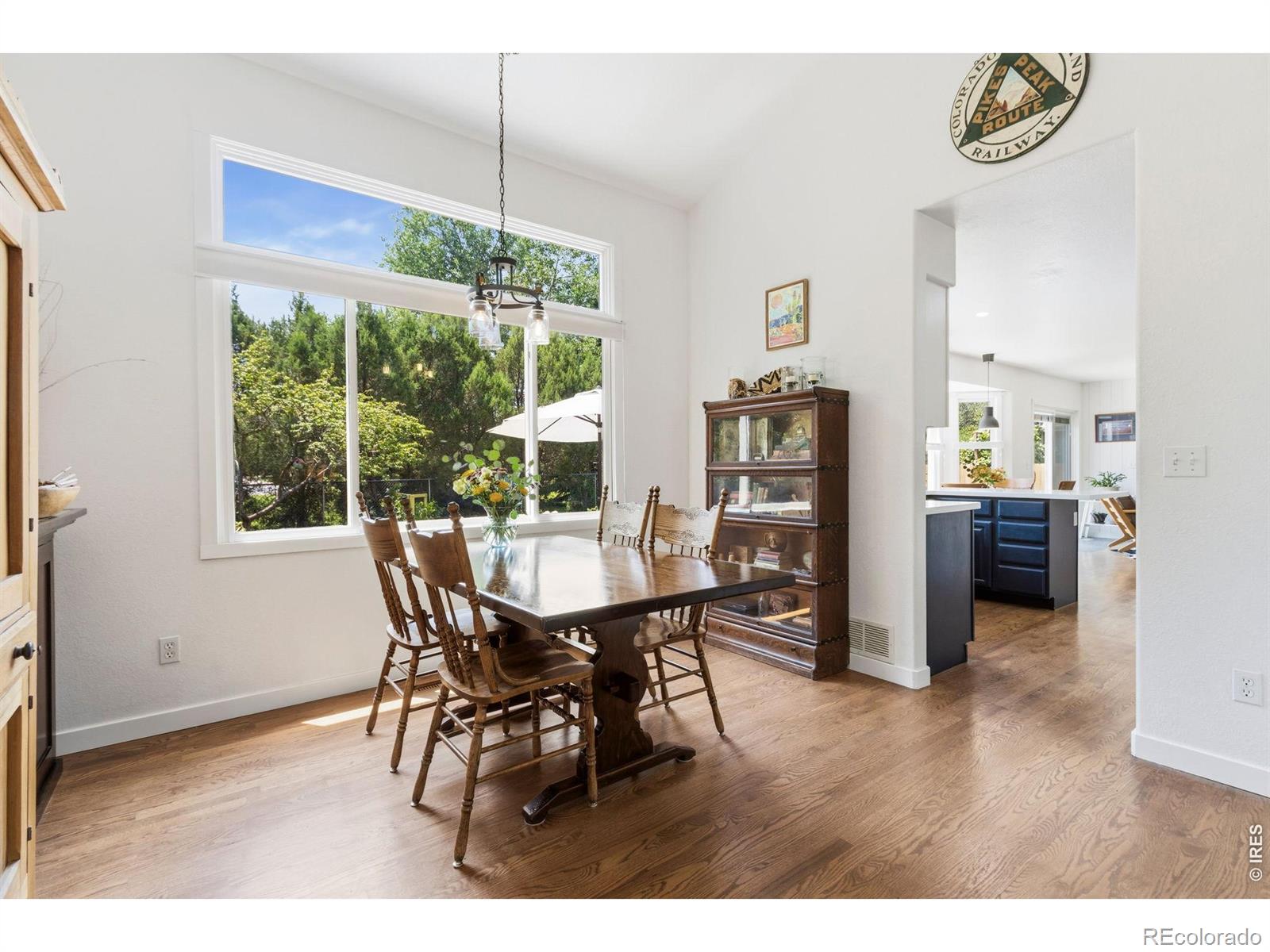 MLS Image #5 for 2307  silver trails drive,fort collins, Colorado