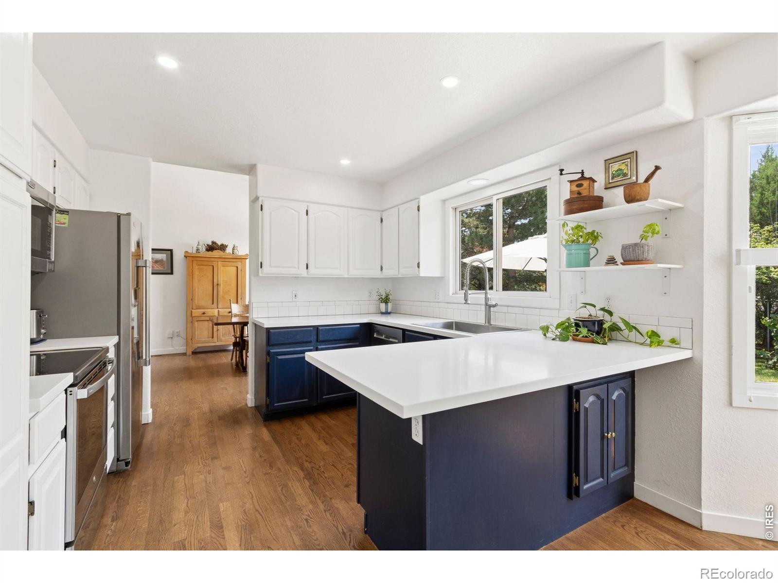 MLS Image #6 for 2307  silver trails drive,fort collins, Colorado