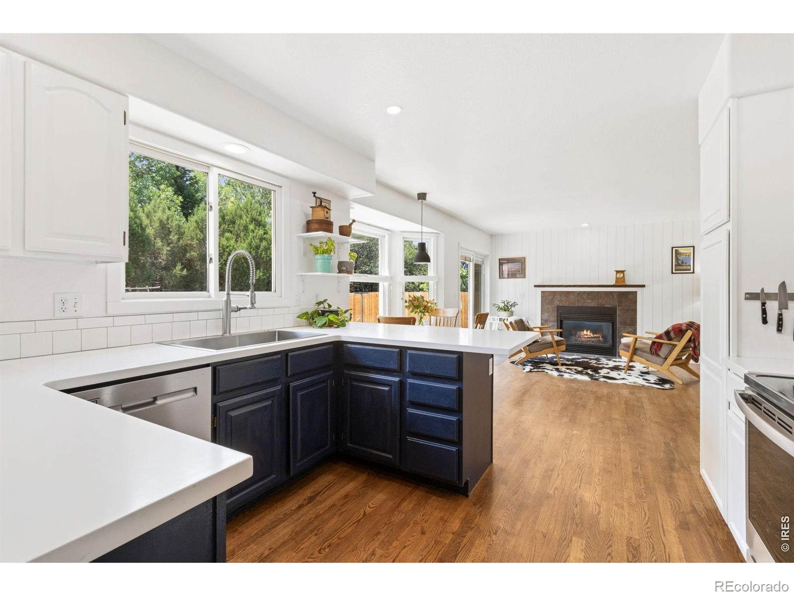 MLS Image #7 for 2307  silver trails drive,fort collins, Colorado