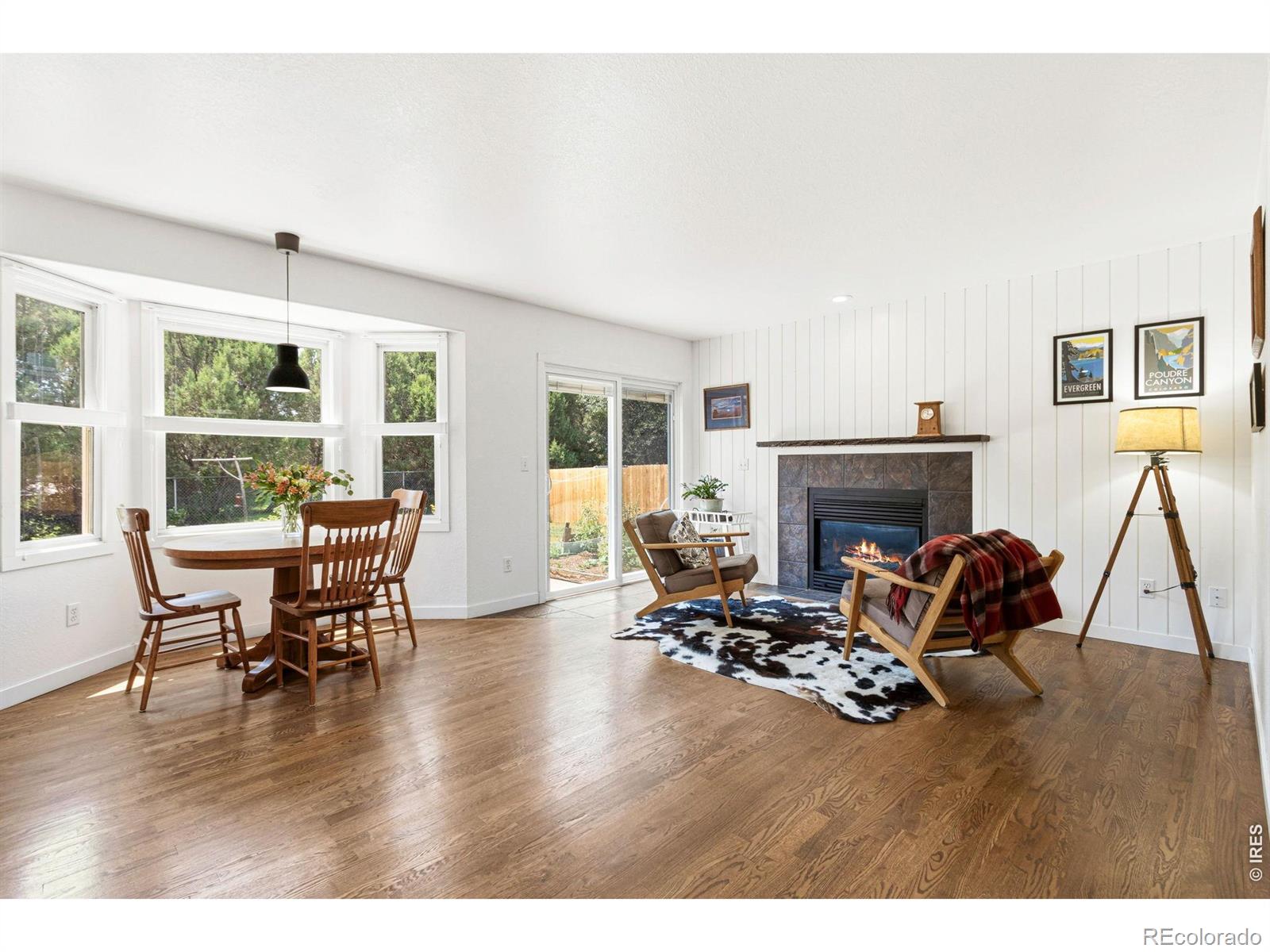 MLS Image #9 for 2307  silver trails drive,fort collins, Colorado