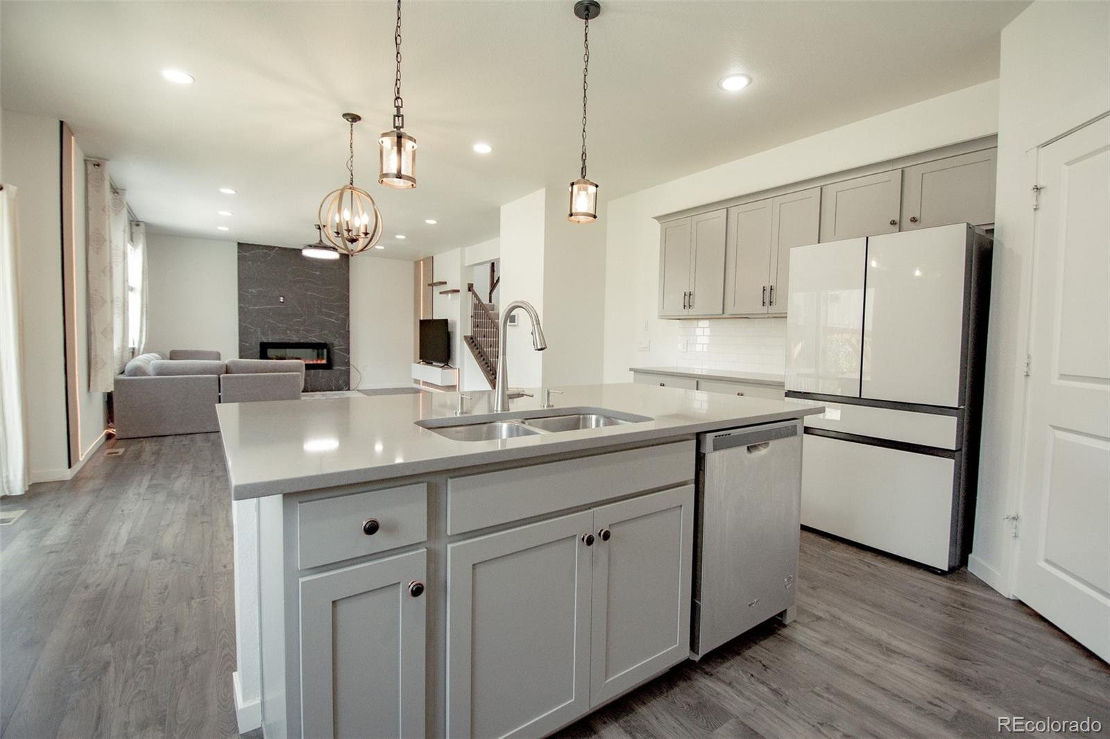 MLS Image #10 for 17268  trefoil lane,parker, Colorado