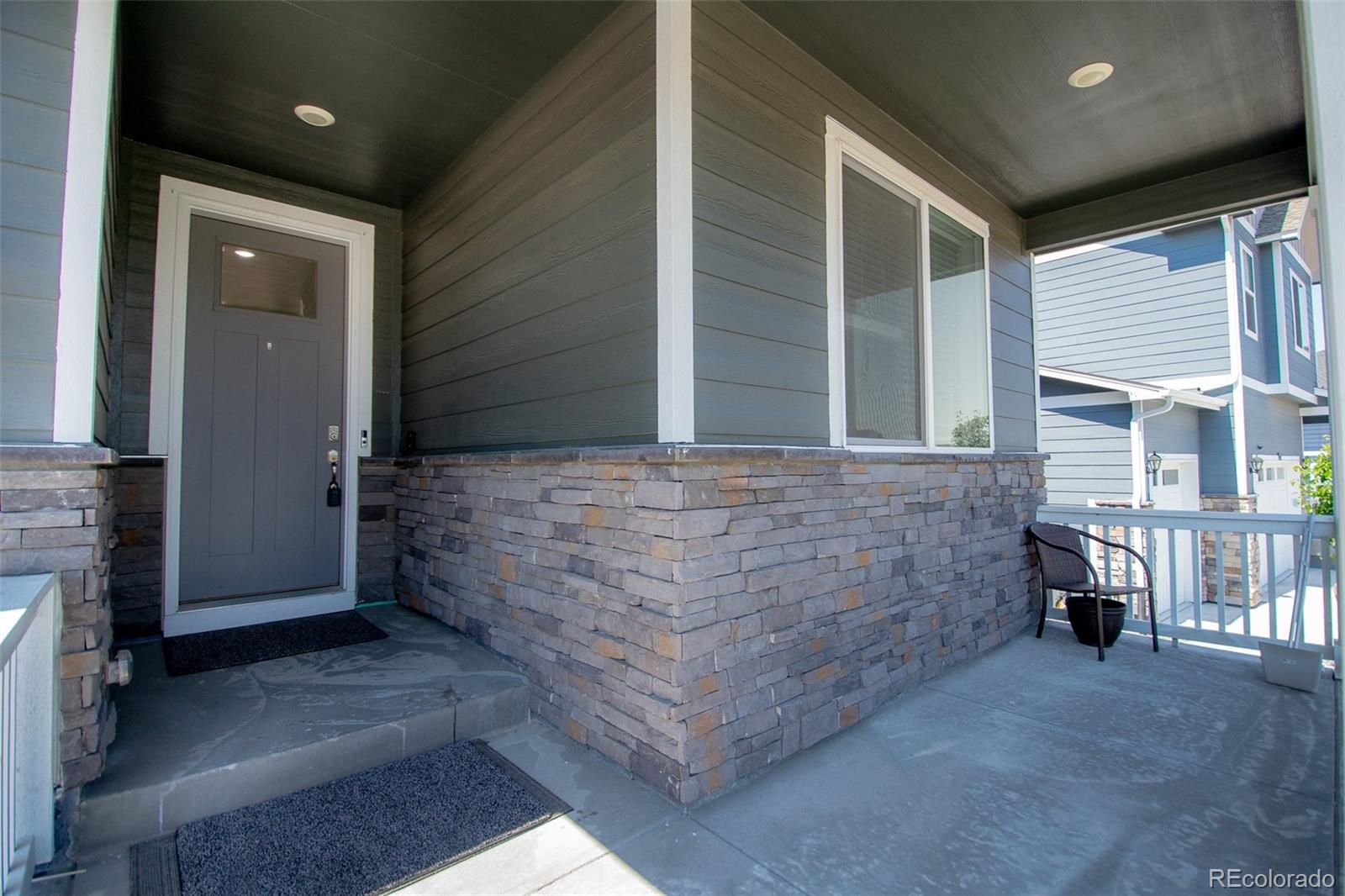 MLS Image #3 for 17268  trefoil lane,parker, Colorado