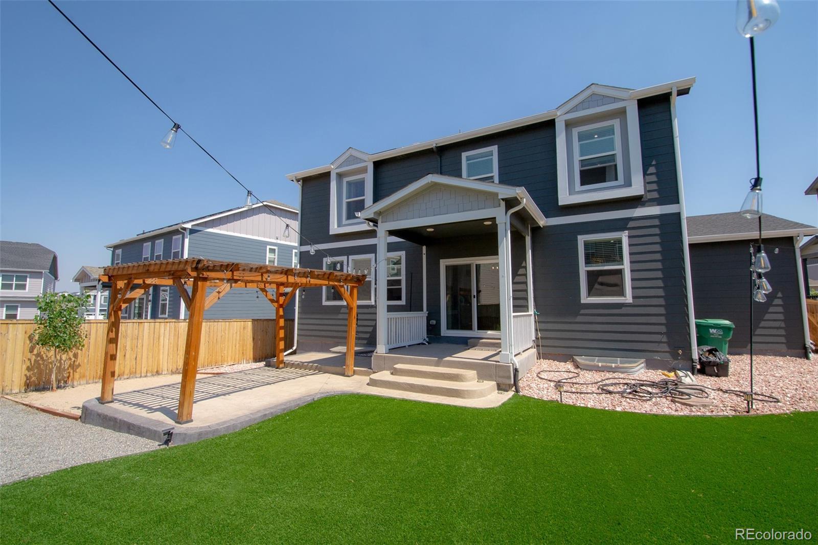 MLS Image #31 for 17268  trefoil lane,parker, Colorado