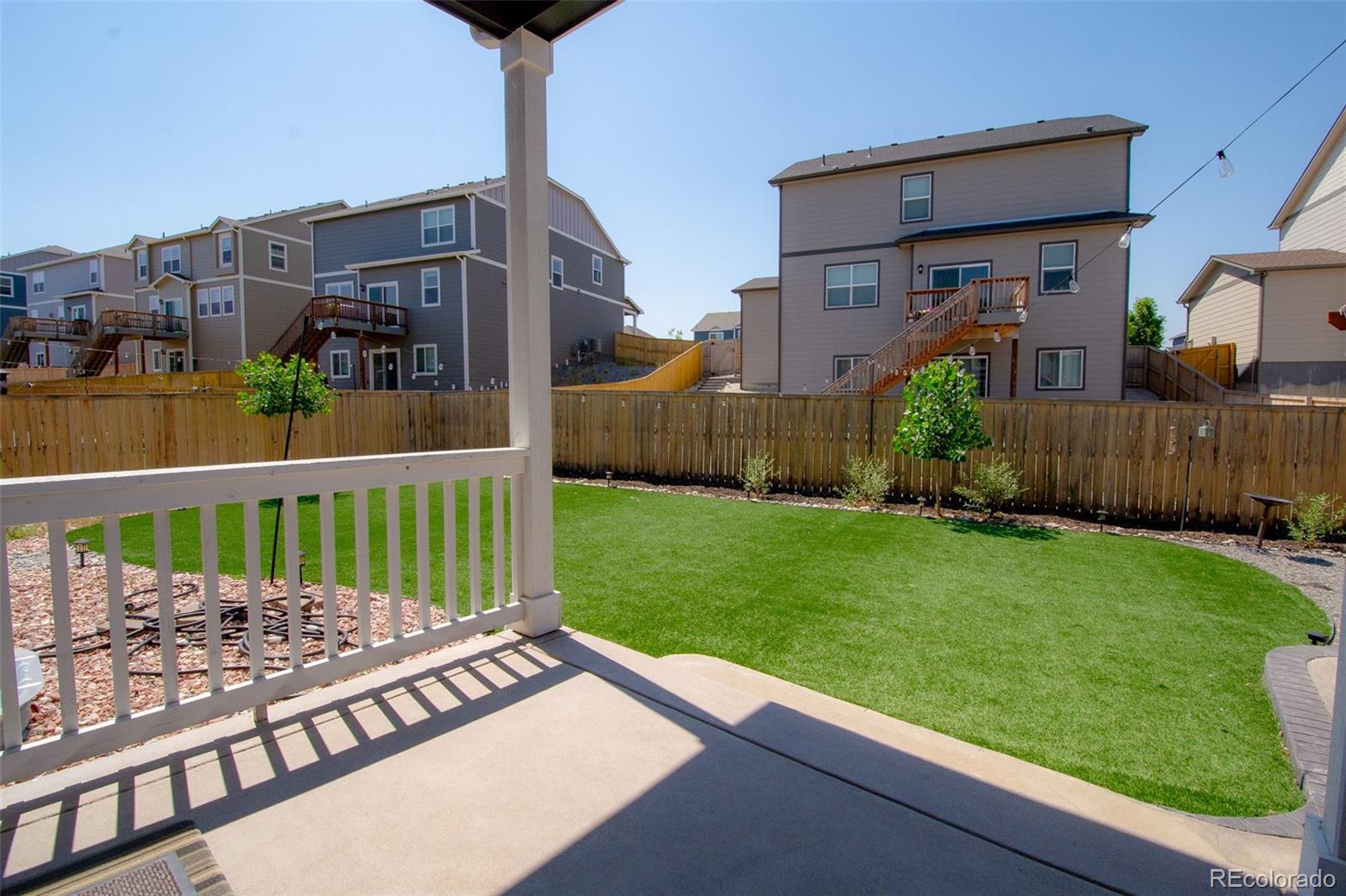MLS Image #32 for 17268  trefoil lane,parker, Colorado