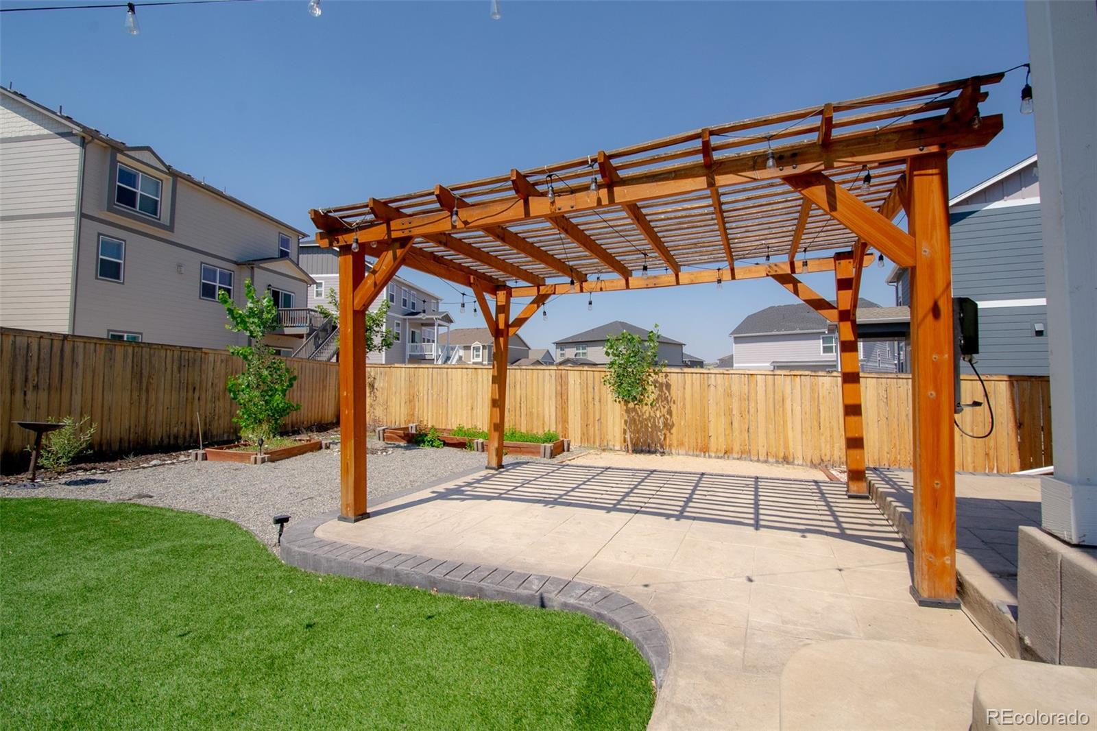 MLS Image #33 for 17268  trefoil lane,parker, Colorado
