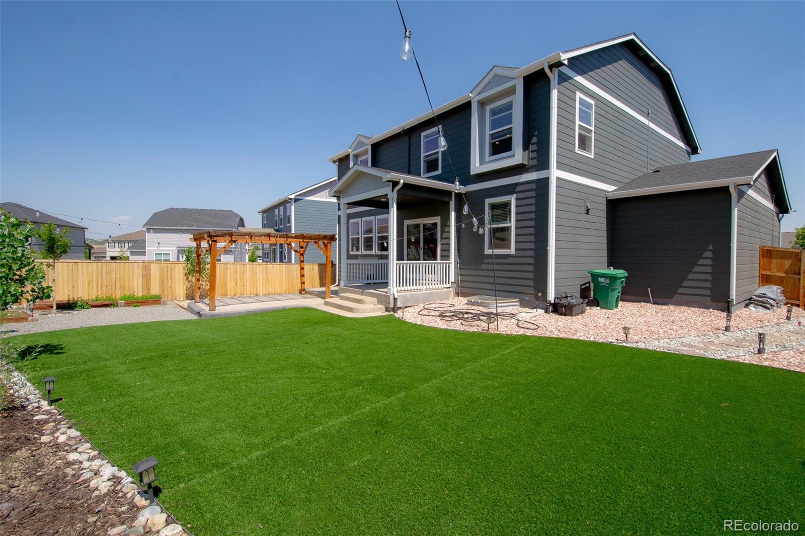MLS Image #34 for 17268  trefoil lane,parker, Colorado