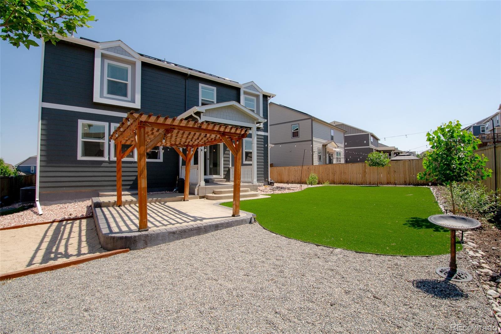 MLS Image #36 for 17268  trefoil lane,parker, Colorado