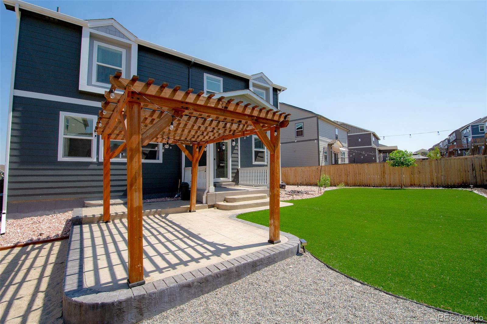 MLS Image #37 for 17268  trefoil lane,parker, Colorado