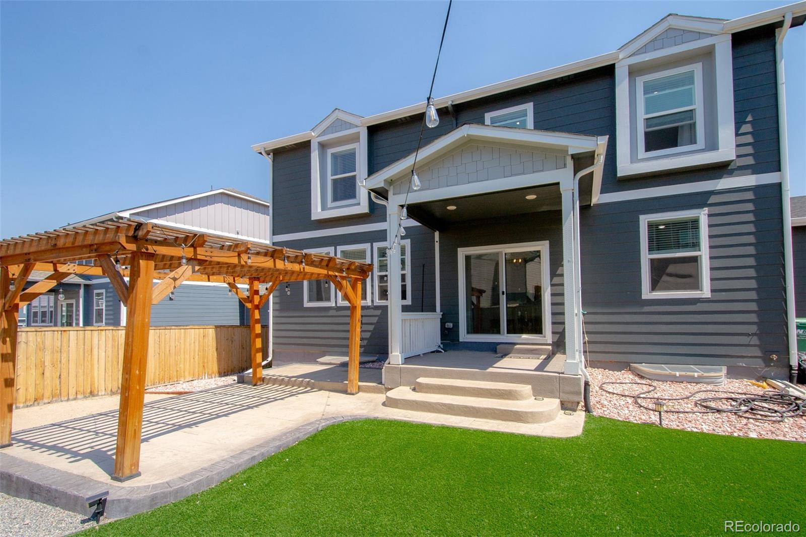 MLS Image #38 for 17268  trefoil lane,parker, Colorado