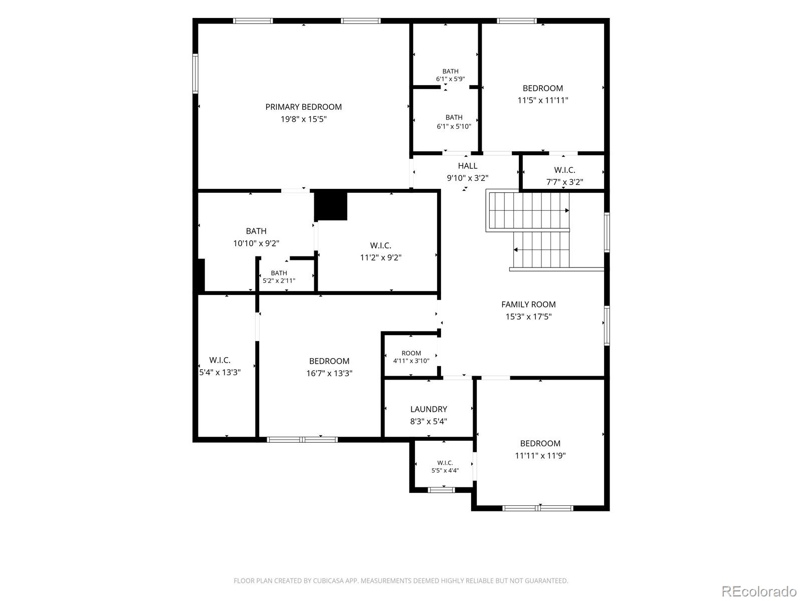 MLS Image #46 for 17268  trefoil lane,parker, Colorado