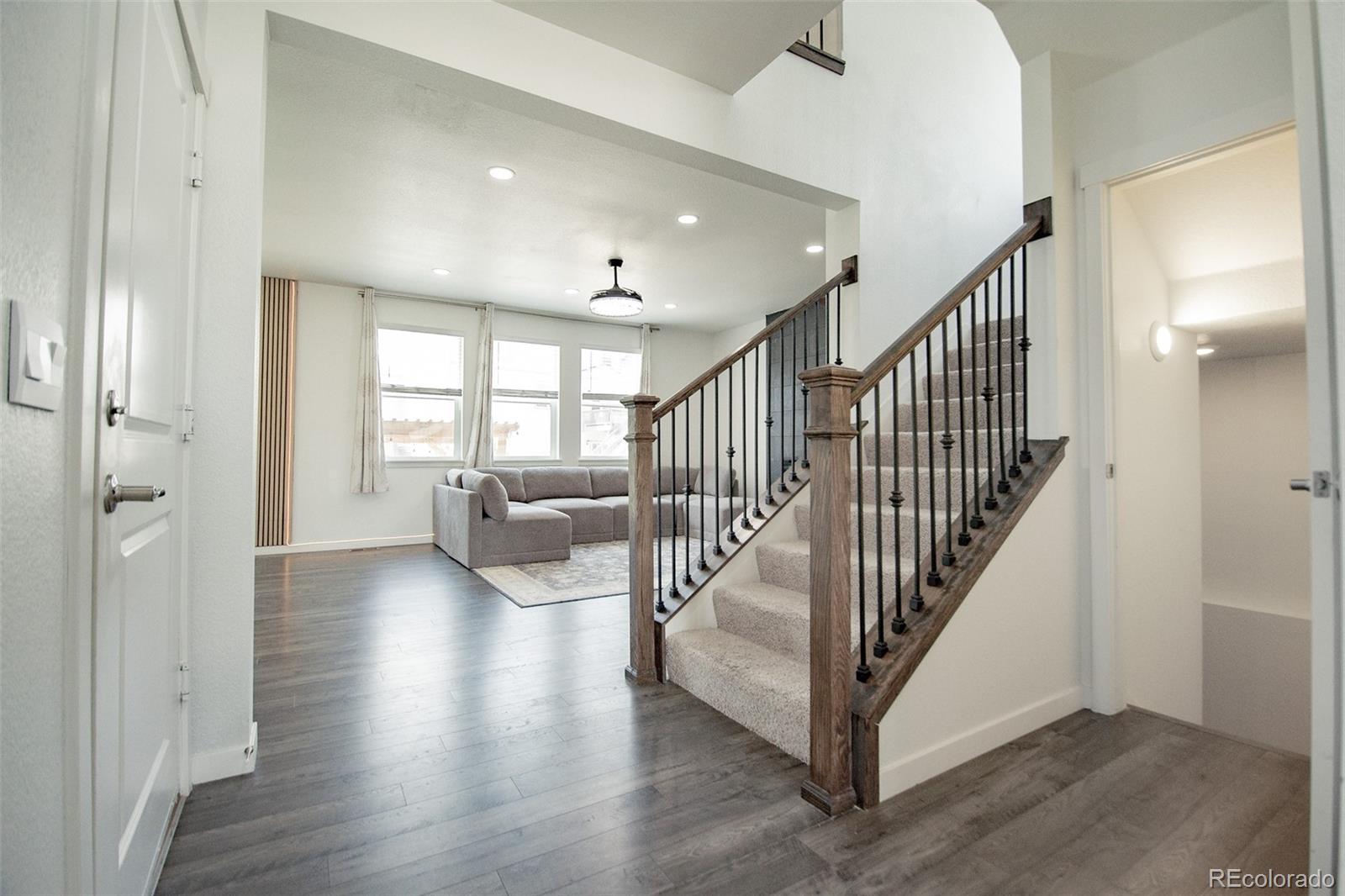 MLS Image #5 for 17268  trefoil lane,parker, Colorado