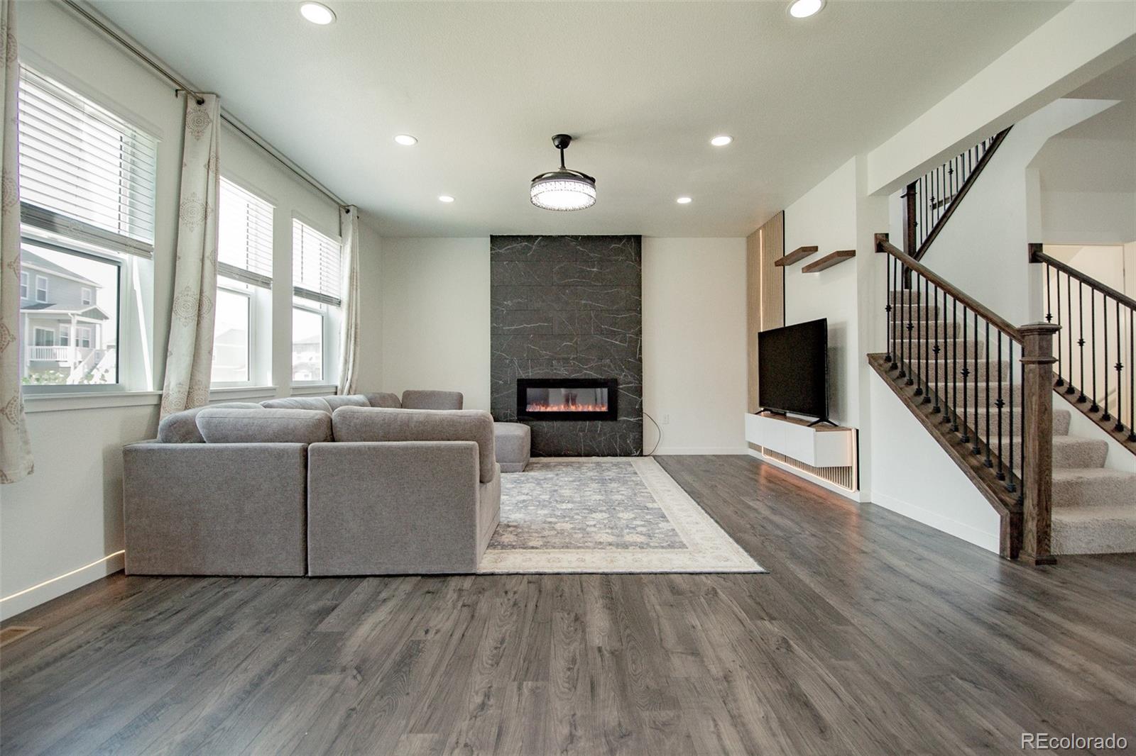 MLS Image #6 for 17268  trefoil lane,parker, Colorado