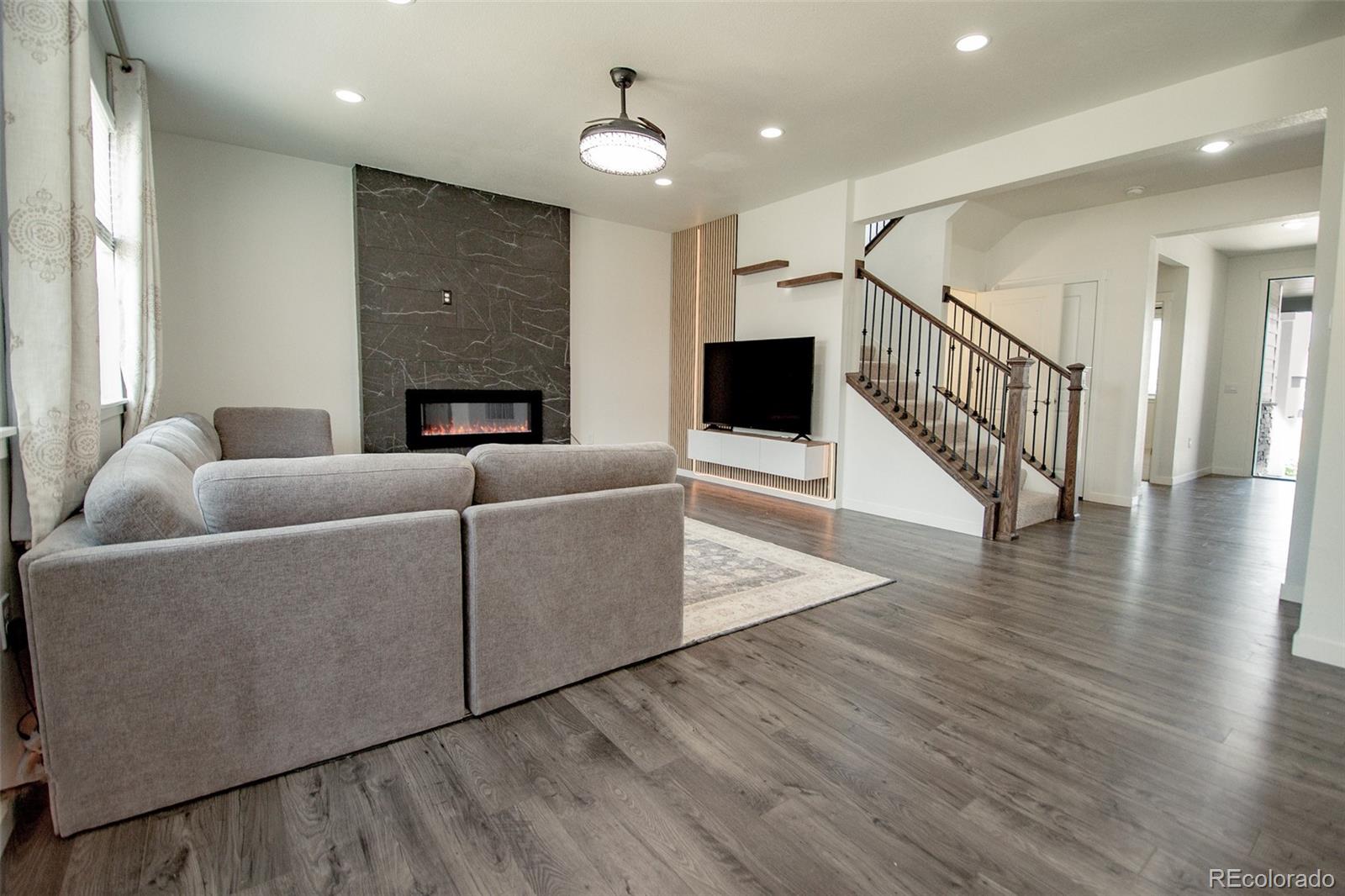 MLS Image #7 for 17268  trefoil lane,parker, Colorado