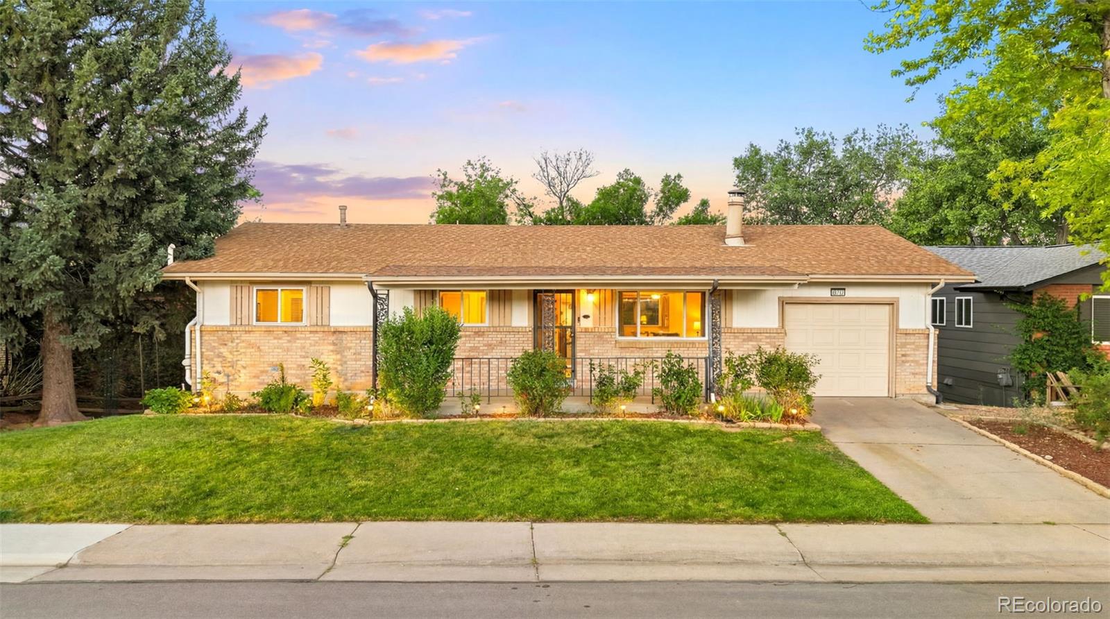 MLS Image #1 for 10121  benton street,westminster, Colorado