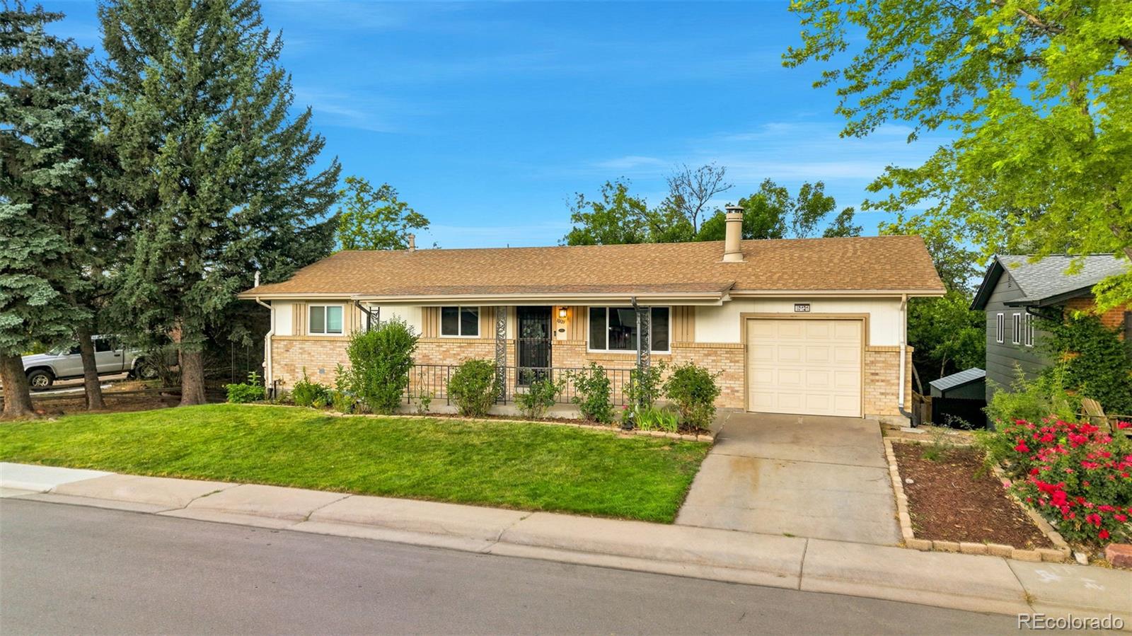 MLS Image #2 for 10121  benton street,westminster, Colorado