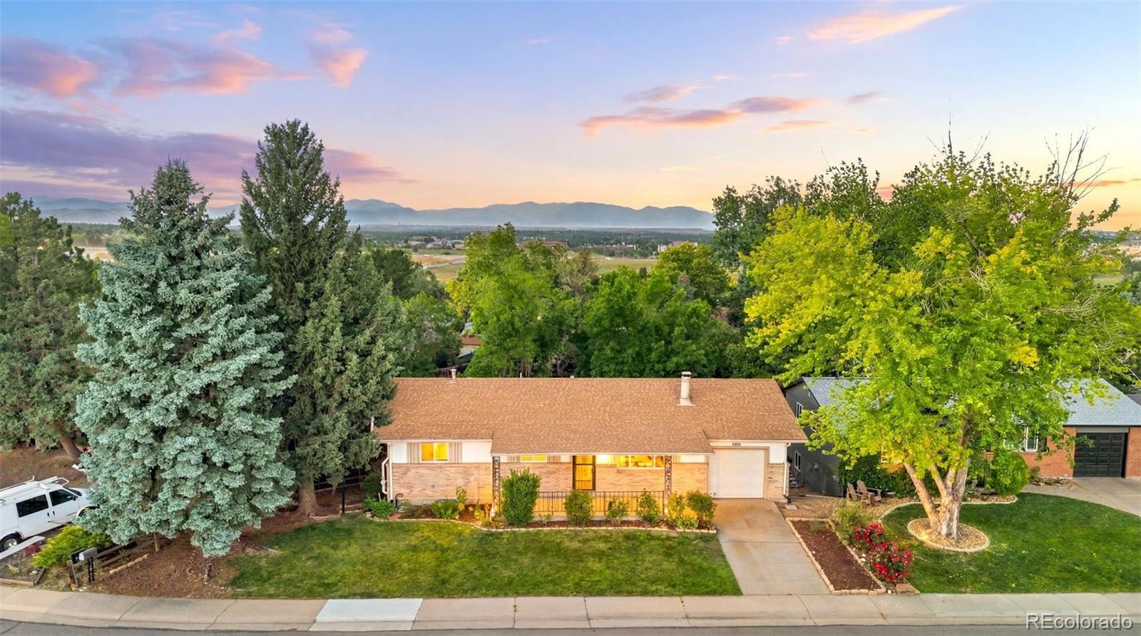 MLS Image #3 for 10121  benton street,westminster, Colorado